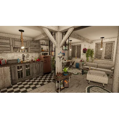HOUSE FLIPPER 2 XBOX SERIES S|X КЛЮЧ/КОД - irongamers.ru