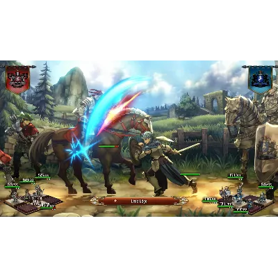 UNICORN OVERLORD XBOX SERIES S|X КЛЮЧ/КОД - irongamers.ru