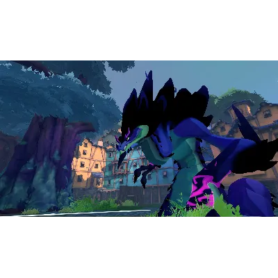 GIGANTIC: RAMPAGE EDITION XBOX + PC (WIN) КЛЮЧ/КОД - irongamers.ru