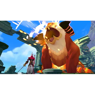 GIGANTIC: RAMPAGE EDITION XBOX + PC (WIN) КЛЮЧ/КОД - irongamers.ru