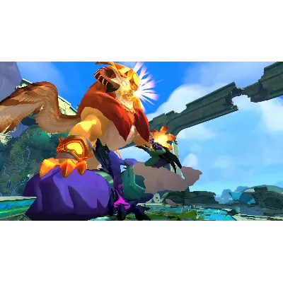 GIGANTIC: RAMPAGE EDITION XBOX + PC (WIN) КЛЮЧ/КОД - irongamers.ru