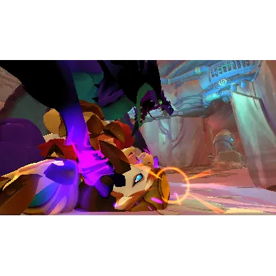 GIGANTIC: RAMPAGE EDITION XBOX + PC (WIN) КЛЮЧ/КОД - irongamers.ru