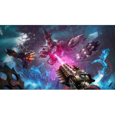 SHADOW WARRIOR 3: DEFINITIVE EDITION PC (WIN) КЛЮЧ/КОД - irongamers.ru