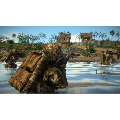 EASY RED 2 XBOX КЛЮЧ/КОД - irongamers.ru