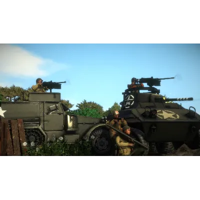 EASY RED 2 XBOX КЛЮЧ/КОД - irongamers.ru
