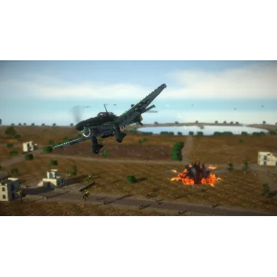 EASY RED 2 XBOX КЛЮЧ/КОД - irongamers.ru