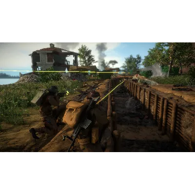EASY RED 2 XBOX КЛЮЧ/КОД - irongamers.ru