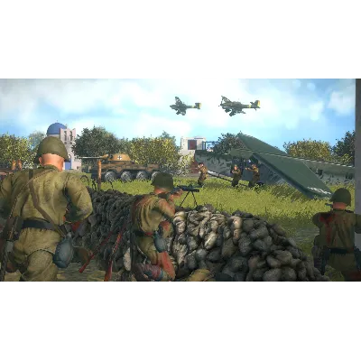 EASY RED 2 XBOX КЛЮЧ/КОД - irongamers.ru
