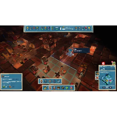 STEAMWORLD BUILD XBOX + PC (WIN) КЛЮЧ/КОД - irongamers.ru