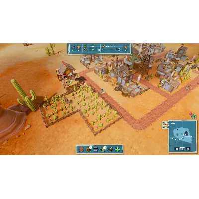 STEAMWORLD BUILD XBOX + PC (WIN) КЛЮЧ/КОД - irongamers.ru