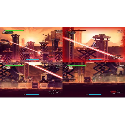 HARDCORE MECHA XBOX КЛЮЧ/КОД - irongamers.ru