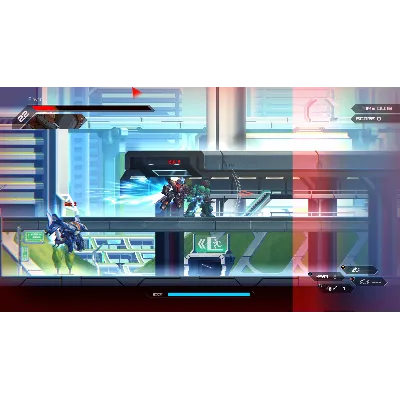 HARDCORE MECHA XBOX КЛЮЧ/КОД - irongamers.ru