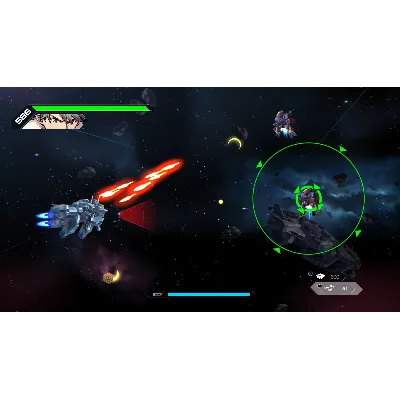 HARDCORE MECHA XBOX КЛЮЧ/КОД - irongamers.ru