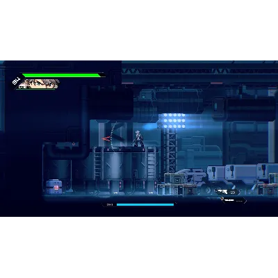 HARDCORE MECHA XBOX КЛЮЧ/КОД - irongamers.ru