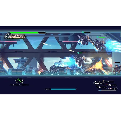 HARDCORE MECHA XBOX КЛЮЧ/КОД - irongamers.ru