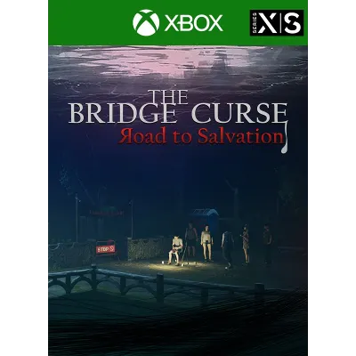 THE BRIDGE CURSE: ROAD TO SALVATION XBOX КЛЮЧ/КОД - irongamers.ru