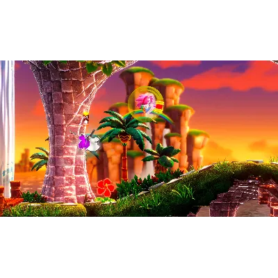 SONIC SUPERSTARS DIGITAL DELUXE EDITION С LEGO® XBOX КЛ - irongamers.ru