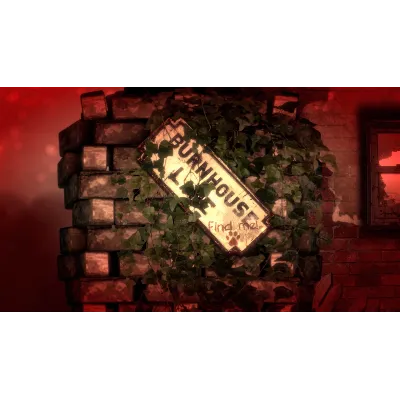 BURNHOUSE LANE XBOX КЛЮЧ/КОД - irongamers.ru