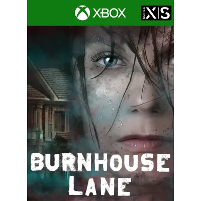 BURNHOUSE LANE XBOX КЛЮЧ/КОД - irongamers.ru