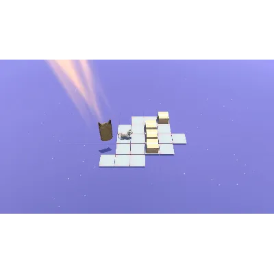 MIMI THE CAT: MIMI&acute;S SCRATCHER XBOX КЛЮЧ/КОД - irongamers.ru