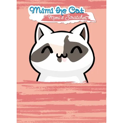MIMI THE CAT: MIMI&acute;S SCRATCHER XBOX КЛЮЧ/КОД - irongamers.ru