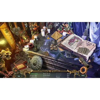 Demon Hunter: Chronicles from Beyond STEAM KEY GLOBAL - irongamers.ru