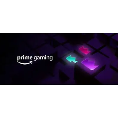 Prime Gaming All games and twitch subs INSTANT PayPal - irongamers.ru