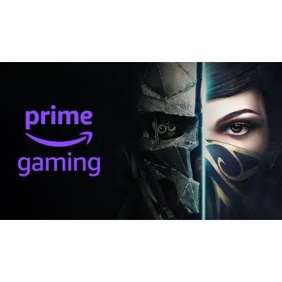 Prime Gaming All games and twitch subs INSTANT PayPal - irongamers.ru
