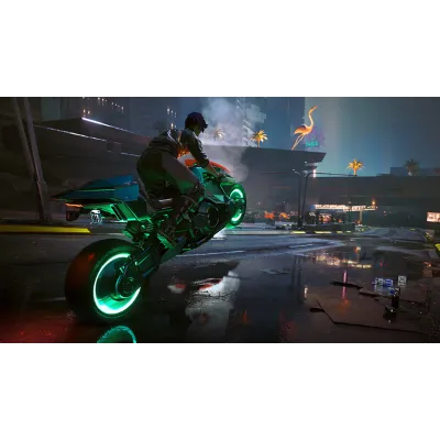 Cyberpunk 2077: Ultimate Edition - Steam Offline - irongamers.ru