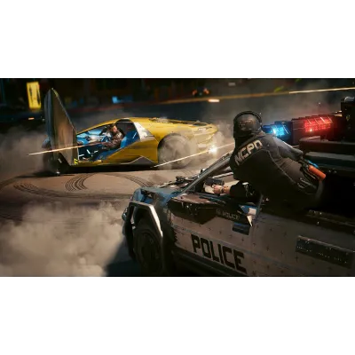 Cyberpunk 2077: Ultimate Edition - Steam Offline - irongamers.ru