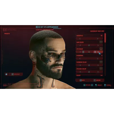 Cyberpunk 2077: Ultimate Edition - Steam Offline - irongamers.ru