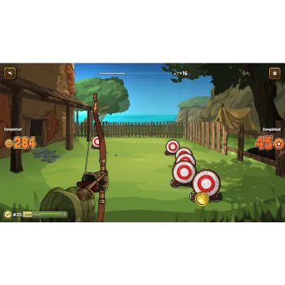 Swords & Souls: Neverseen STEAM GIFT AUTO RU+МИР - irongamers.ru