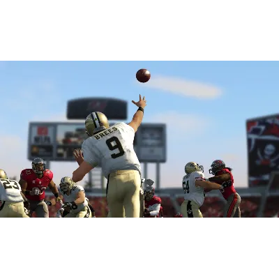 ⭐ EA SPORTS Madden NFL 25 EN Language Only EU EA App КЛ - irongamers.ru