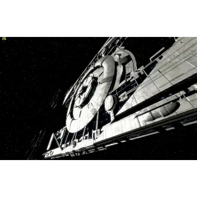 ⭐ X3: Terran Conflict Steam КЛЮЧ GLOBAL (NO TR) - irongamers.ru