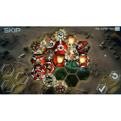 ⭐ Neuroshima Hex Steam КЛЮЧ GLOBAL (NO TR) - irongamers.ru
