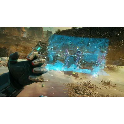 RAGE 2 | Deluxe Edition (+4 DLC +Doom 3 BFG) Steam Ключ - irongamers.ru