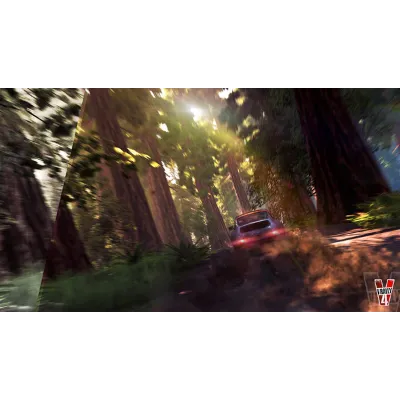 V-Rally 4 STEAM GIFT AUTO RU+МИР - irongamers.ru