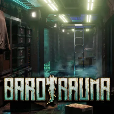 Barotrauma (STEAM/СНГ) КЛЮЧ - irongamers.ru