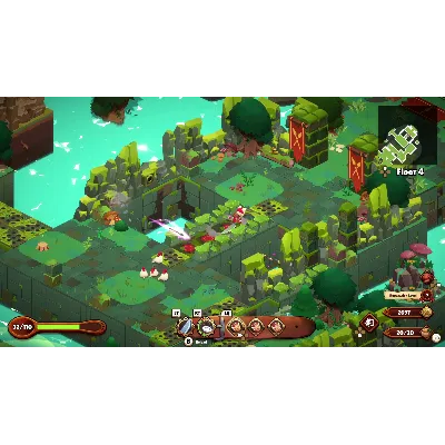 Cuisineer Steam Gift Россия мгновенно - irongamers.ru