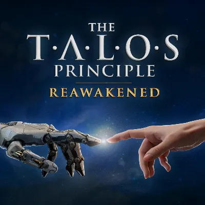 The Talos Principle: Reawakened XBOX Любой Акк - irongamers.ru