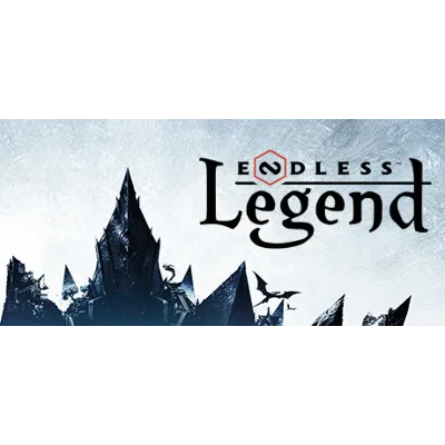Endless Legend™ - Classic Edition Region free Steam Key Автовыдача - irongamers.ru