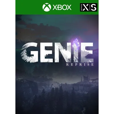 GENIE REPRISE XBOX SERIES S|X КЛЮЧ/КОД - irongamers.ru