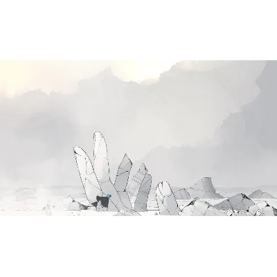 GRIS XBOX КЛЮЧ/КОД - irongamers.ru