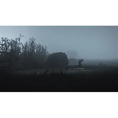 INSIDE & LIMBO BUNDLE XBOX КЛЮЧ/КОД - irongamers.ru