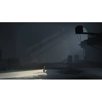 INSIDE & LIMBO BUNDLE XBOX КЛЮЧ/КОД - irongamers.ru