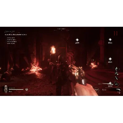 Sker Ritual Steam Ключ РФ+Мир +Бонус - irongamers.ru
