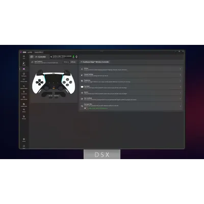 DSX STEAM GIFT AUTO RU+МИР - irongamers.ru