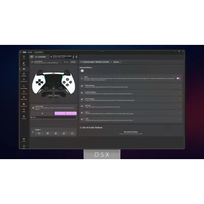 DSX STEAM GIFT AUTO RU+МИР - irongamers.ru
