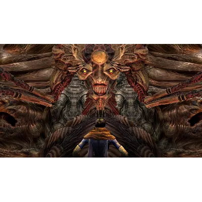 ДЛЯ РОССИИ Legacy of Kain Soul Reaver 1&2 Remastered - irongamers.ru