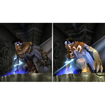 ДЛЯ РОССИИ Legacy of Kain Soul Reaver 1&2 Remastered - irongamers.ru